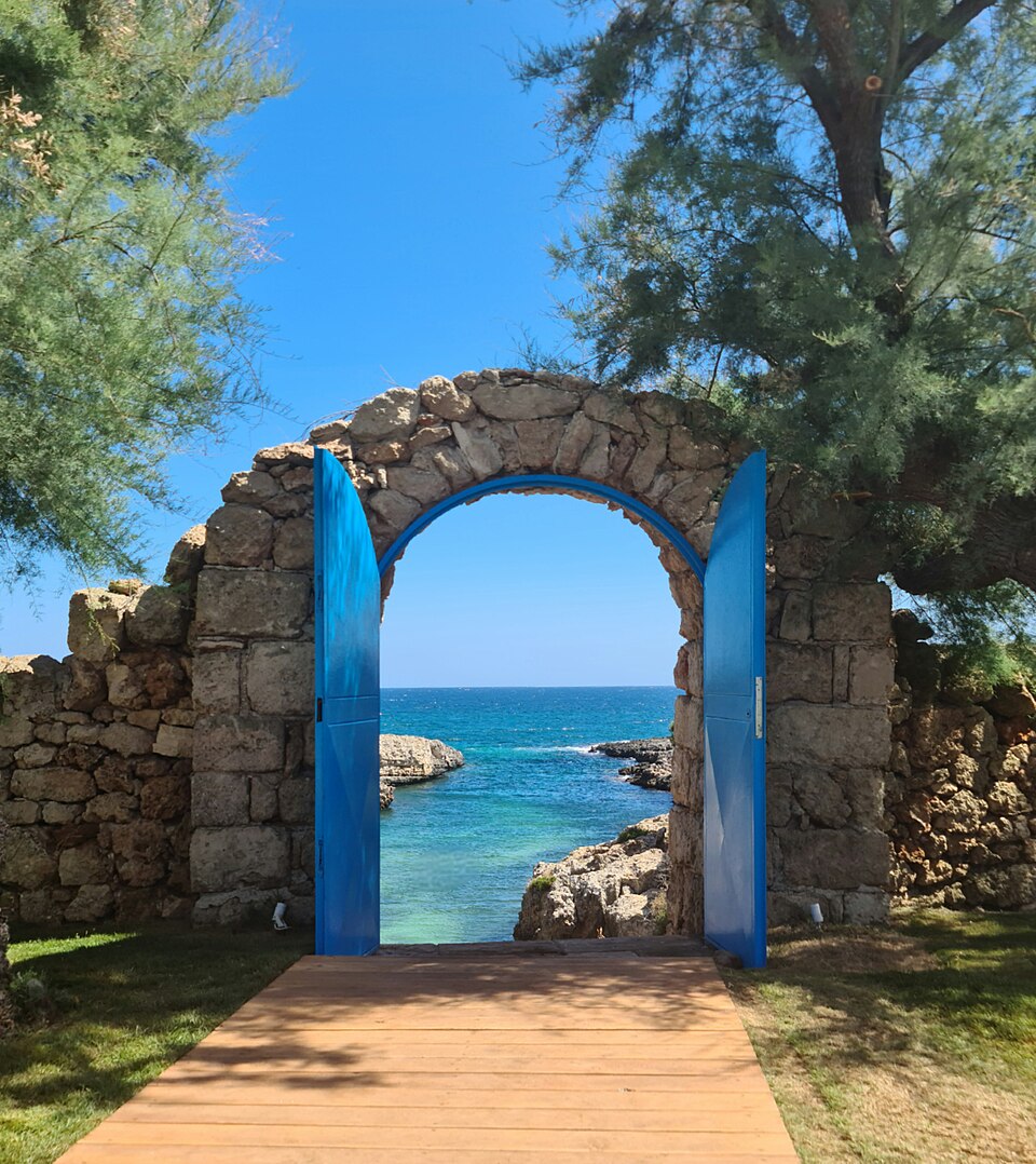 Cala Verde