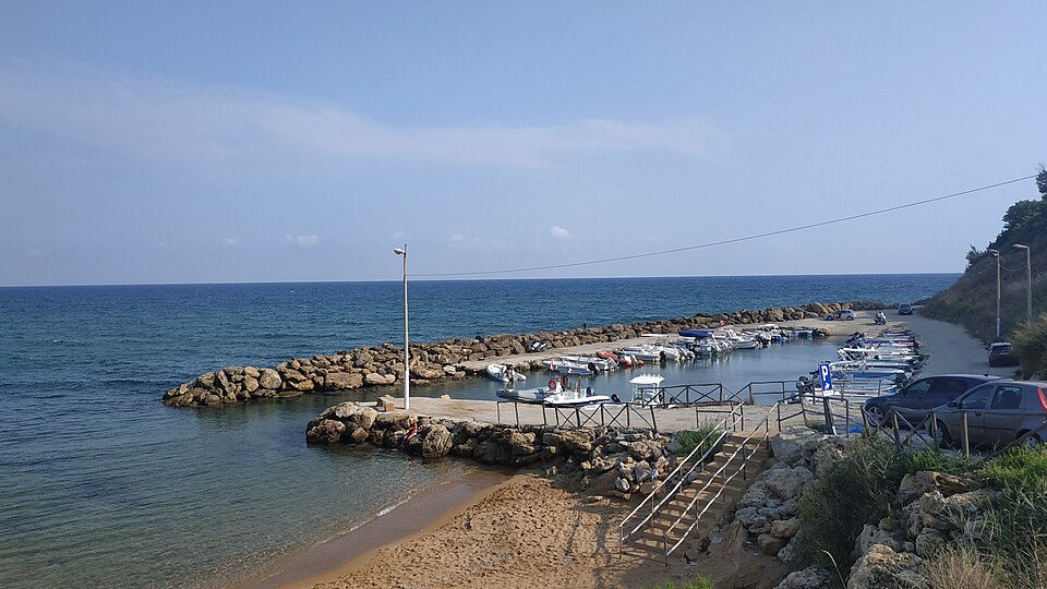 Le Cannella