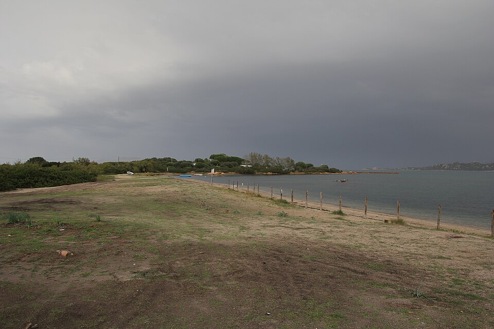 Le Saline