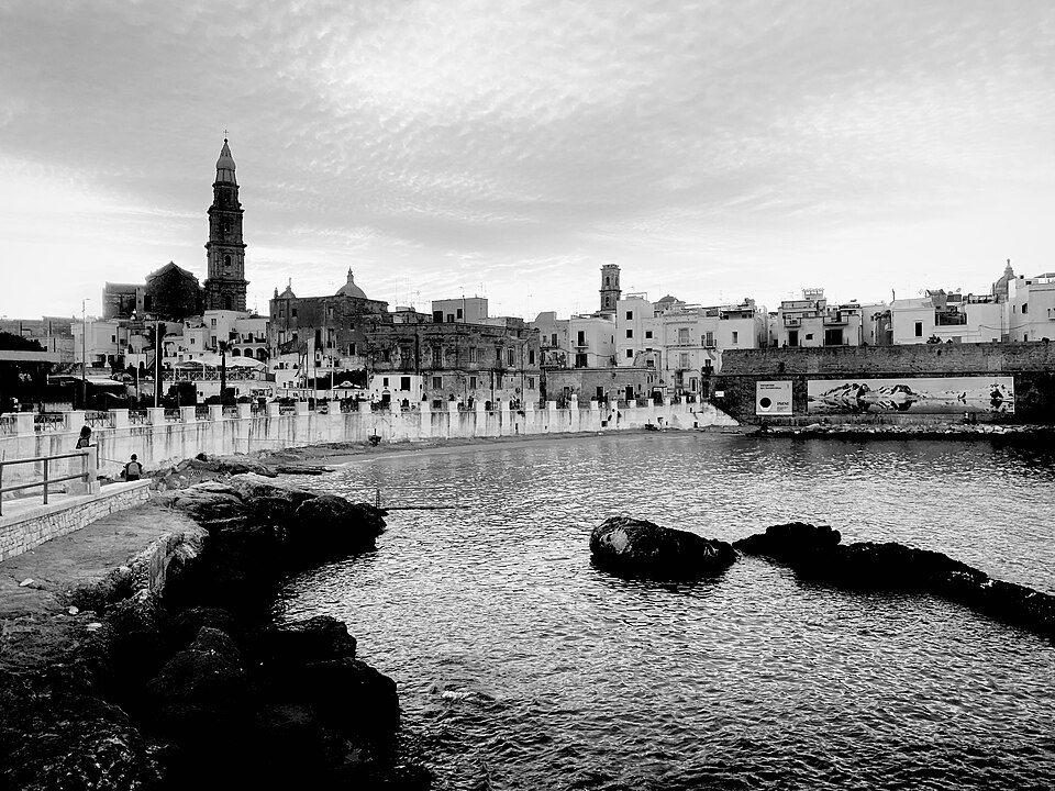 Lido Bianco