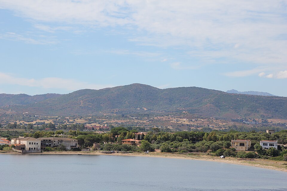 Lido del Sole