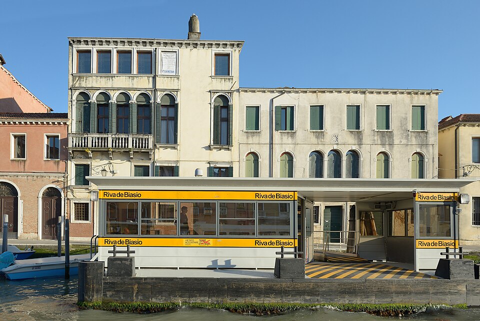 Riva Grande