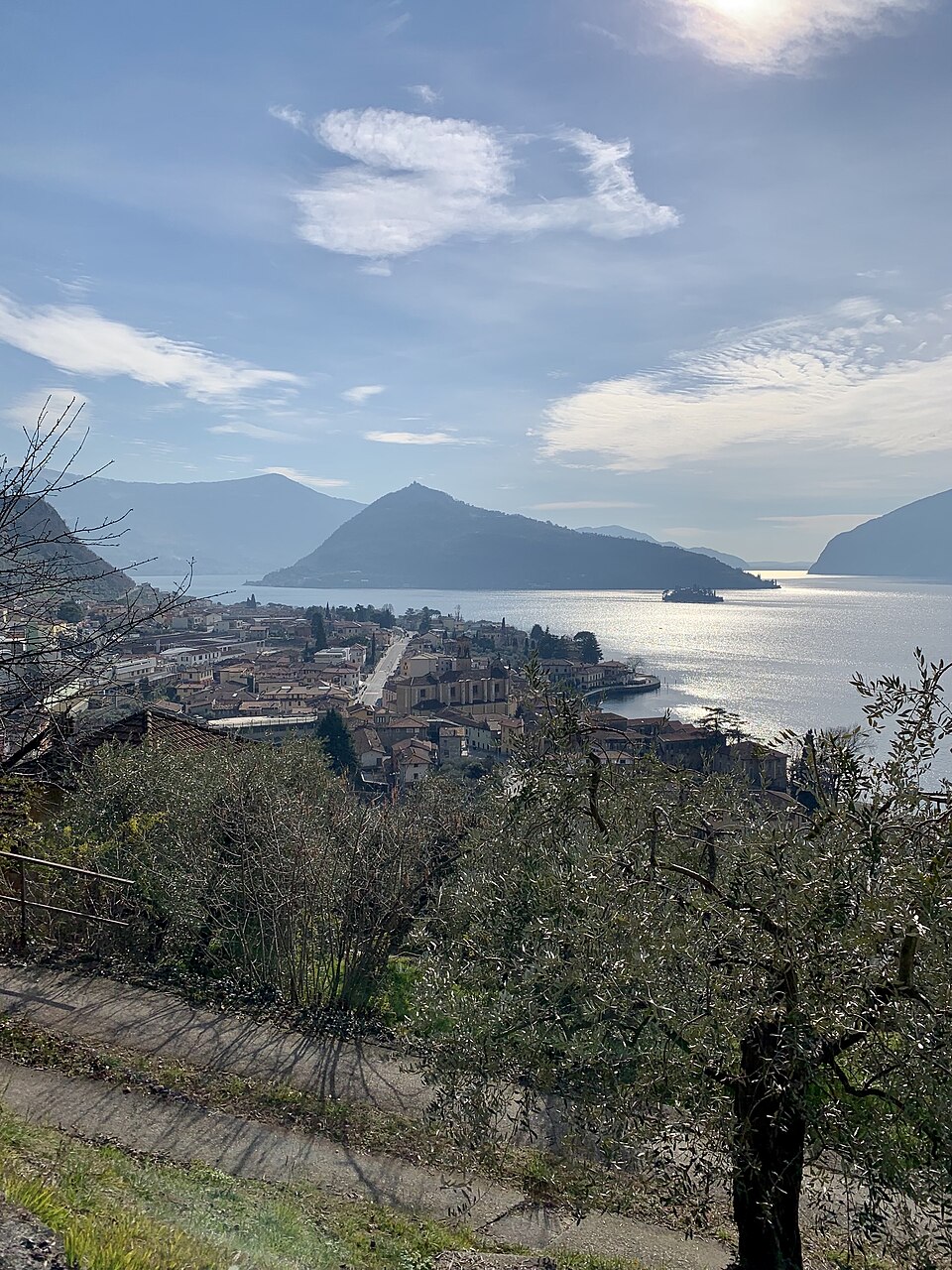 Spiaggia Bagnadore