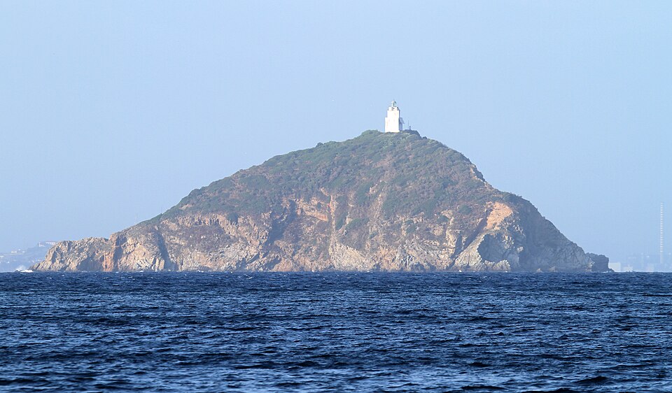 Spiaggia Cala Seregola