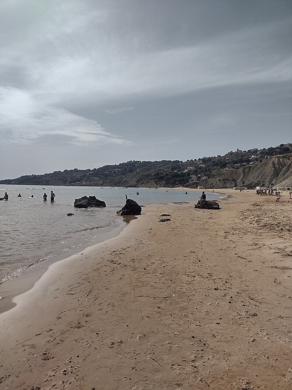 Spiaggia di Marianello