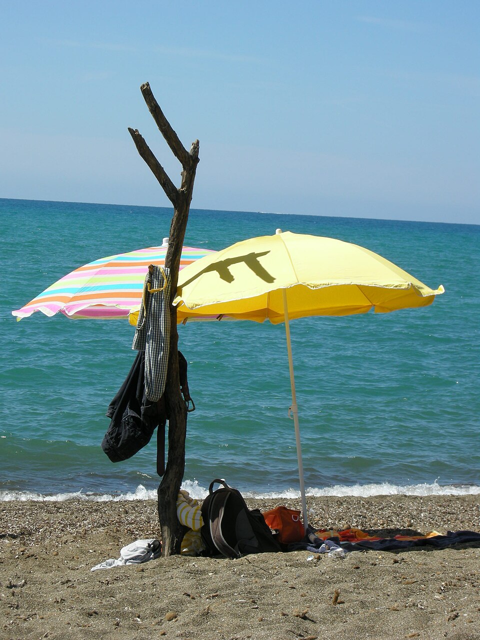 Spiaggia di Rimigliano